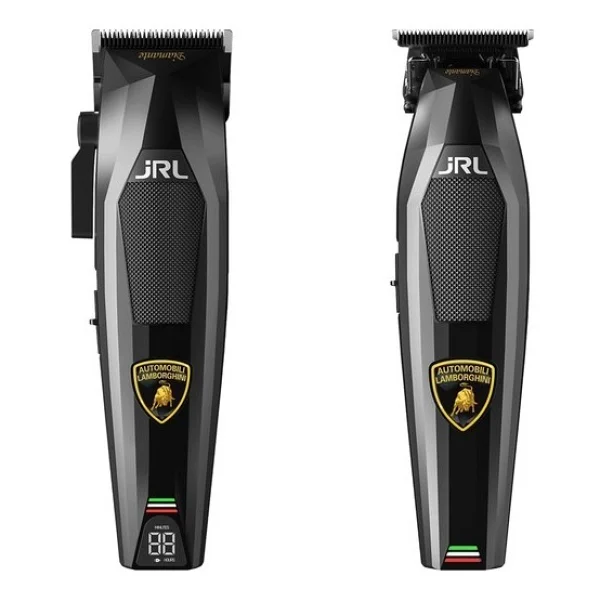 JRL Lamborghini Diamante 2'li Saç Kesme Makinesi - Görsel 4