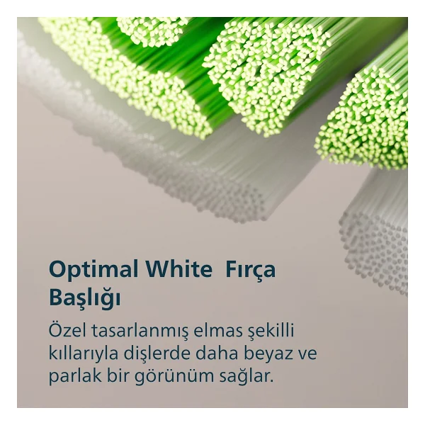 Philips Sonicare 5300 HX7108/03 Şarjlı Diş Fırçası - Görsel 10