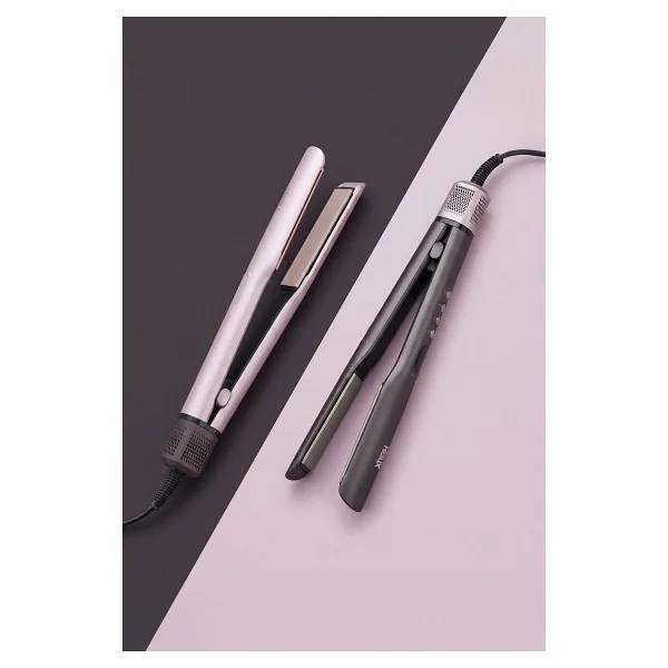 Relux RHS8900P Easystraight 3in1 Pembe Islak Kuru Saç Düzleştirici - Görsel 6
