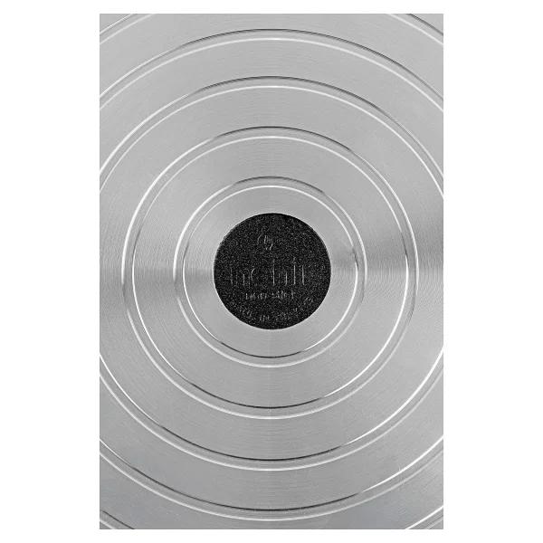 Nehir Galaxy Titanyum 28 cm Krep Tavası - Görsel 6