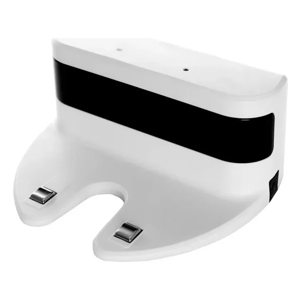 G.Alya Kathya AL163 Mop Akıllı Robot Süpürge - Görsel 7