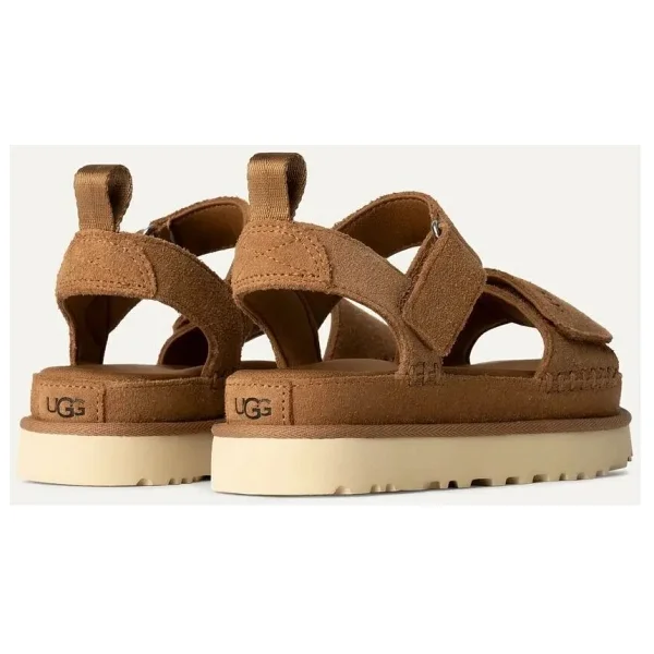 UGG Goldenstar 1136783 Kadın Sandalet - Görsel 10