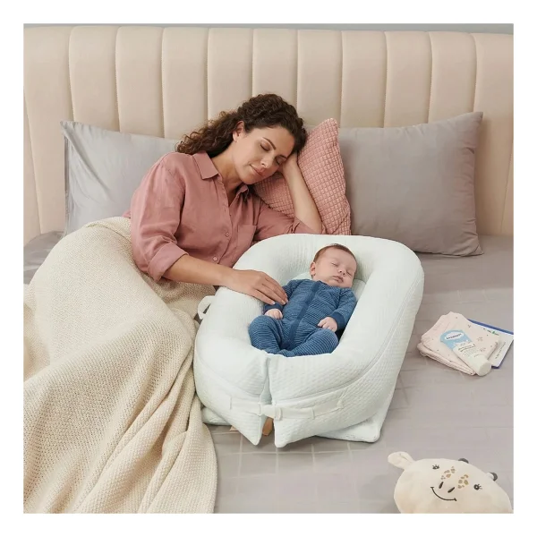 Yataş Bedding First Dream Bebek Yatağı - Görsel 8