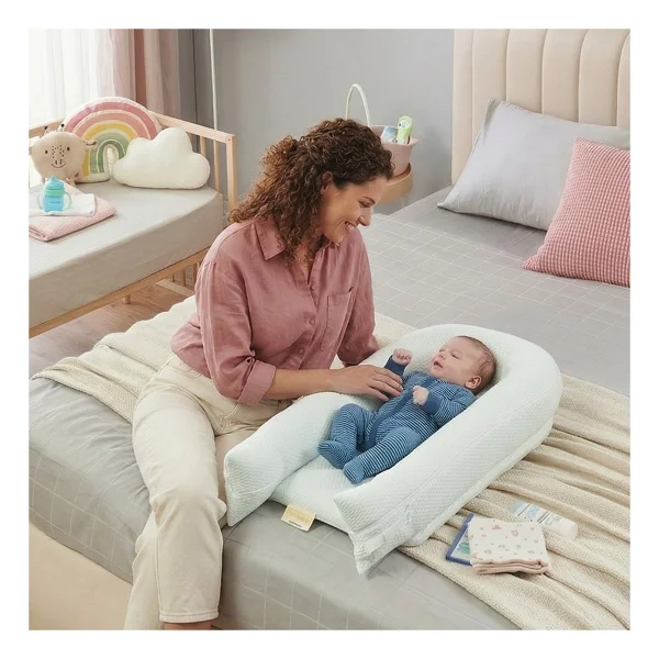 Yataş Bedding First Dream Bebek Yatağı - Görsel 3