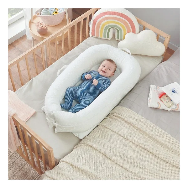 Yataş Bedding First Dream Bebek Yatağı - Görsel 4