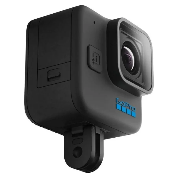 GoPro Hero 11 Black Mini Aksiyon Kamerası - Görsel 7