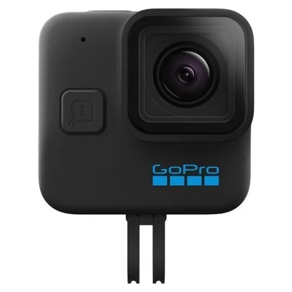 GoPro Hero 11 Black Mini Aksiyon Kamerası - Görsel 8