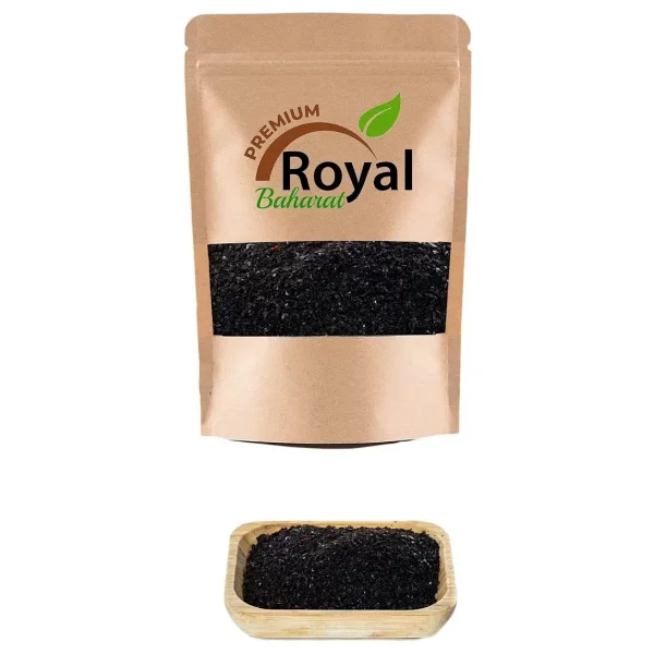 ROYAL BAHARAT İpek İsot Biber Deluxe Seri Organik Lezzetli 250 Gr - Görsel 5