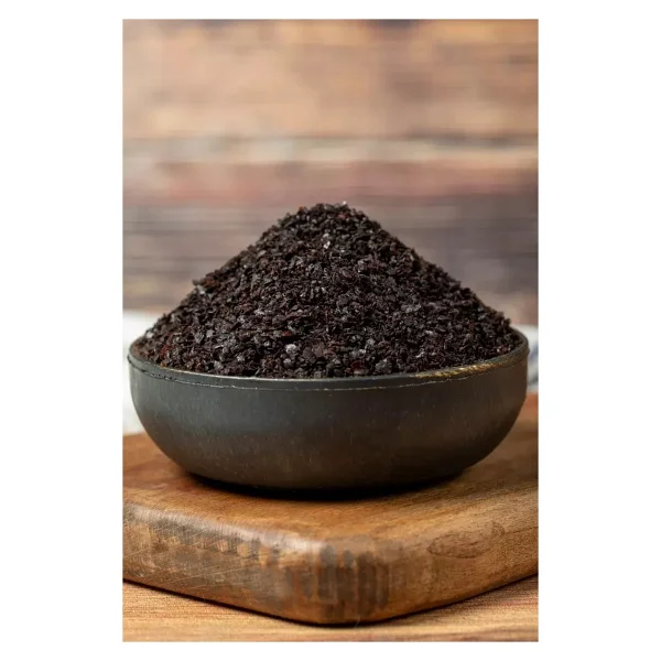 ROYAL BAHARAT İpek İsot Biber Deluxe Seri Organik Lezzetli 250 Gr - Görsel 3
