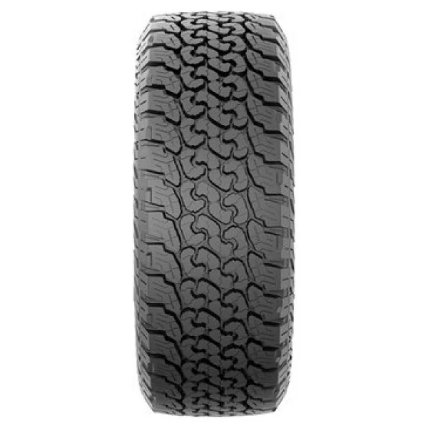 Petlas Peaklander A/T 265/70 R16 121/118S LRE RWL 4 Mevsim Lastik - 2025 - Görsel 5