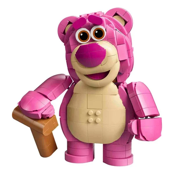 Lego 43306 Disney Yumuş - Görsel 2