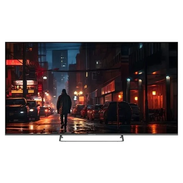 Profilo 65PA535EQG 4K Ultra HD 65" 165 Ekran Uydu Alıcılı Smart QLED TV - Görsel 10