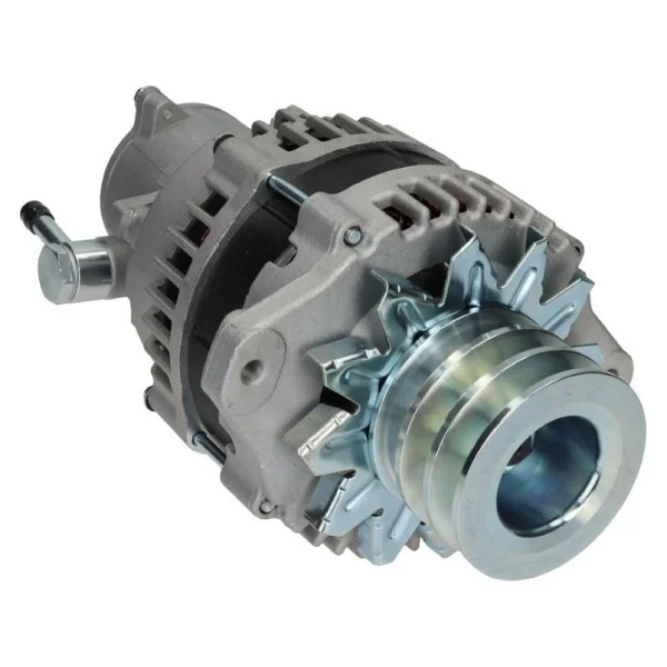 Cargo Alternator 28V 70A Cummıns 5282841 (1 Ad ) - Görsel 2