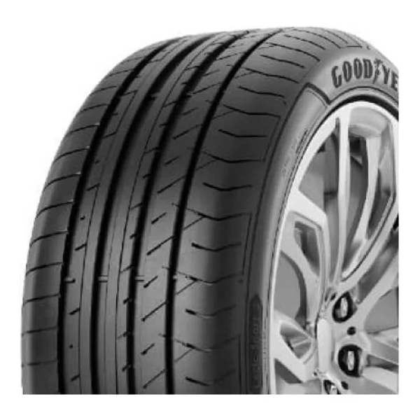Goodyear Eagle Sport 2 UHP 225/45 R17 94Y XL Yaz Lastiği - 2025 - Görsel 4