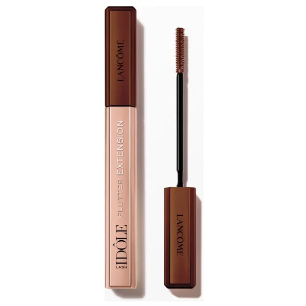 Lancome Lash Idole 8.5ml Uzatma Etkili Maskara Kıl Fırça ile Mükemmel Ayrım - Color - Görsel 3