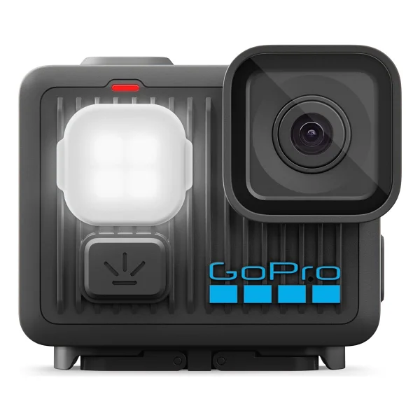 GoPro Lit Hero Aksiyon Kamerası - Görsel 2
