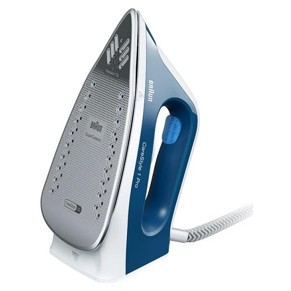 Braun CareStyle 1 Pro IS512BL 2200 W Buhar Kazanlı Ütü - Görsel 2