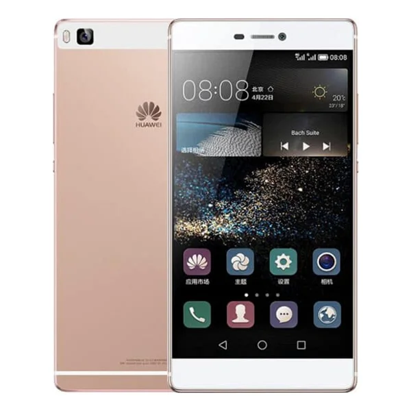 Huawei P8 - Görsel 4