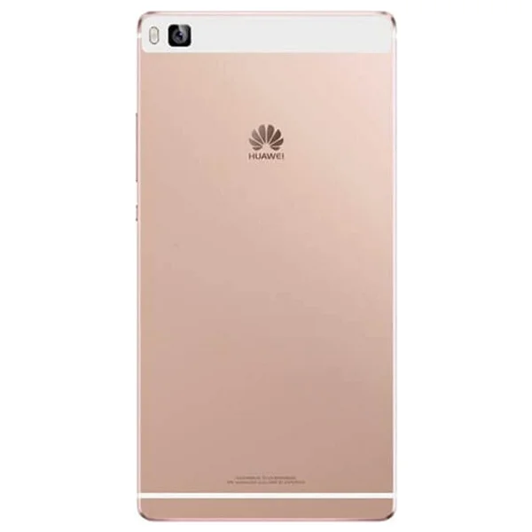 Huawei P8 - Görsel 3