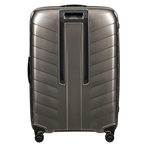 Samsonite Attrix Polipropilen Exstra Büyük Boy Valiz - Görsel 2