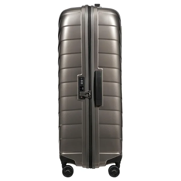 Samsonite Attrix Polipropilen Exstra Büyük Boy Valiz - Görsel 3