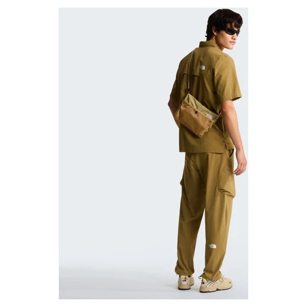 The North Face Packable Kısa Kollu Erkek Gömlek - Görsel 2