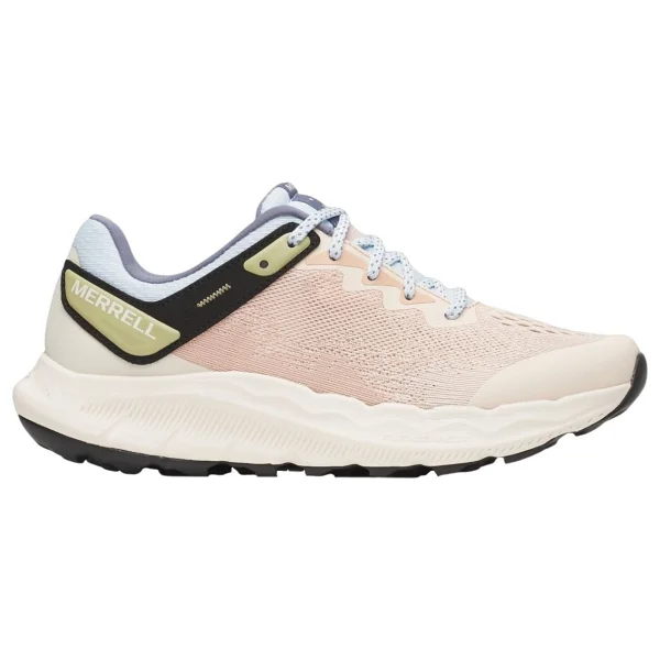Merrell Antora 4 J068458 Pembe Kadın Outdoor Ayakkabı - Görsel 7