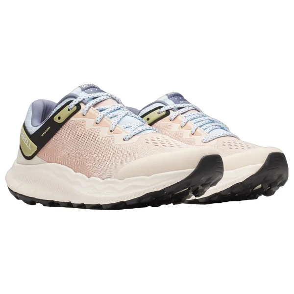 Merrell Antora 4 J068458 Pembe Kadın Outdoor Ayakkabı - Görsel 9