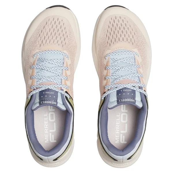 Merrell Antora 4 J068458 Pembe Kadın Outdoor Ayakkabı - Görsel 10