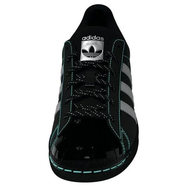 Adidas Superstar Kadın Spor Ayakkabı - Görsel 10