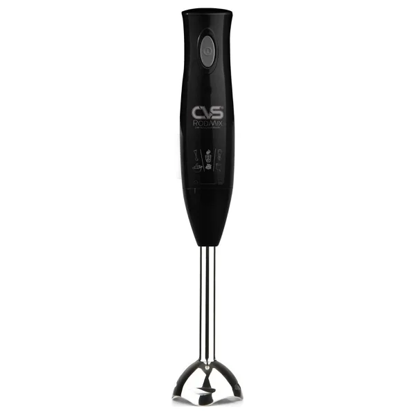 CVS DN 1251 Rodmix Siyah 400 W Blender - Görsel 4