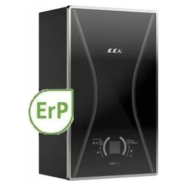 E.C.A. Confeo Premix 35 kW Hermetik Yoğuşmalı Kombi - Görsel 2