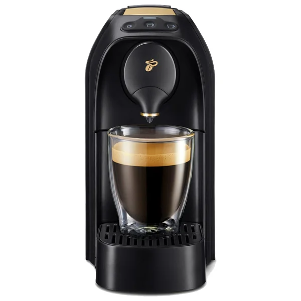 Tchibo Cafissimo Easy Black Gold Espresso Kahve Makinesi - Görsel 4