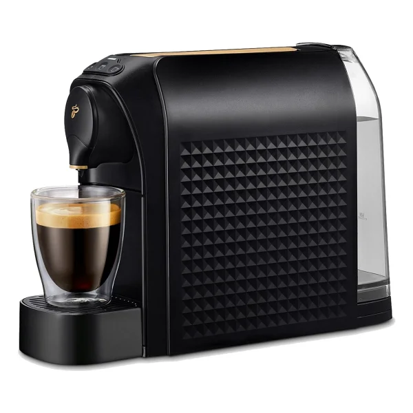 Tchibo Cafissimo Easy Black Gold Espresso Kahve Makinesi - Görsel 5