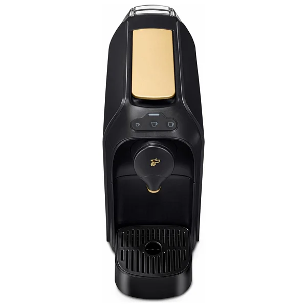Tchibo Cafissimo Easy Black Gold Espresso Kahve Makinesi - Görsel 6