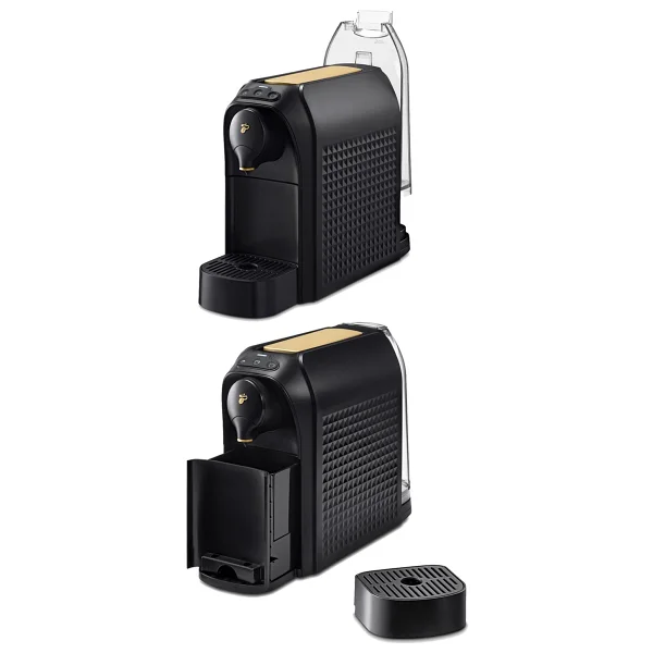 Tchibo Cafissimo Easy Black Gold Espresso Kahve Makinesi - Görsel 7