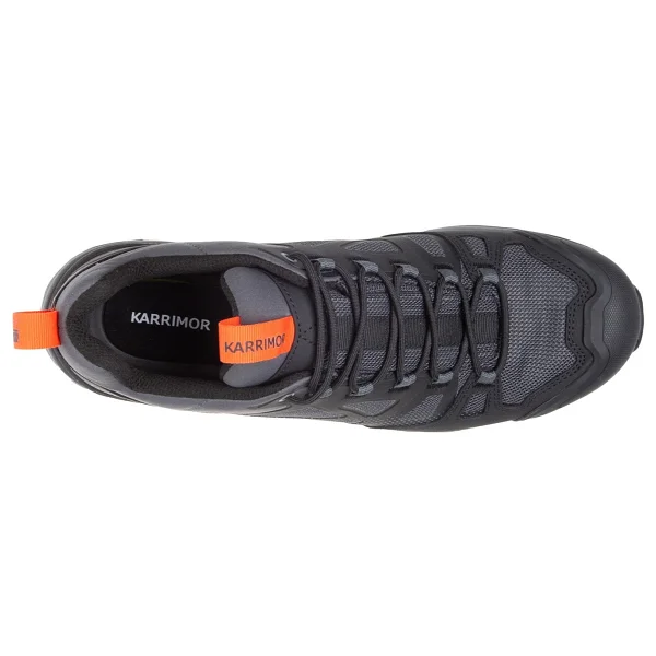 Karrimor Coil Low Weathertite Waterproof K1063 Erkek Outdoor Ayakkabı - Görsel 8