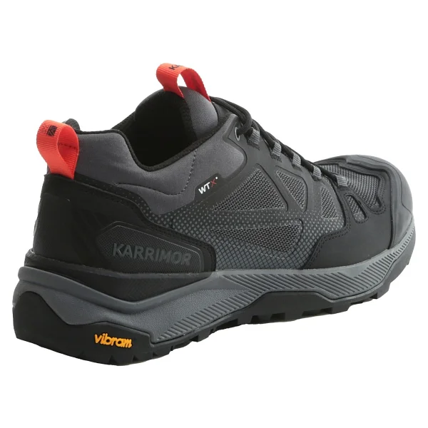 Karrimor Coil Low Weathertite Waterproof K1063 Erkek Outdoor Ayakkabı - Görsel 10