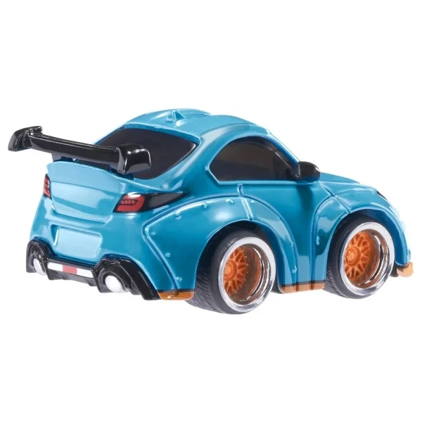 Cartuned Jdm Seri 1 2022 Toyota Gr86 - Mavi Araba - Görsel 7