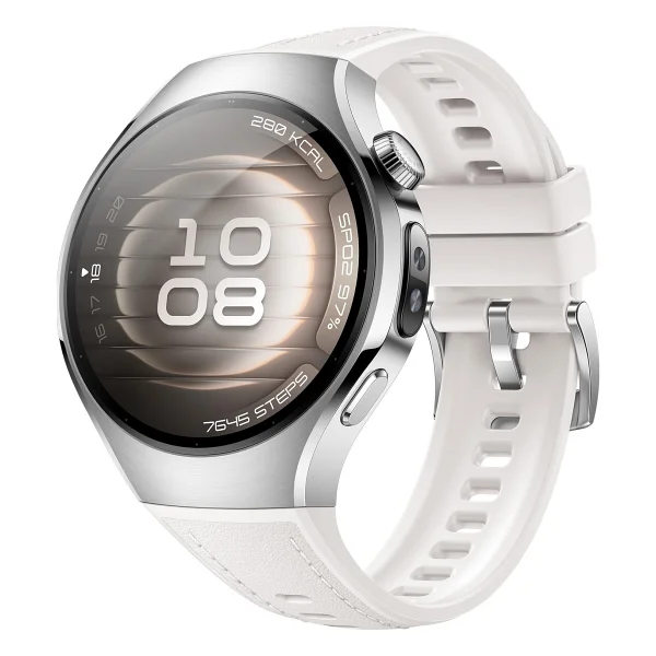 Huawei Watch 5 42mm Akıllı Saat - Görsel 5