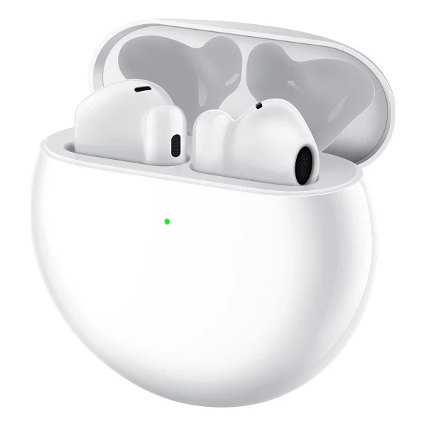 Huawei FreeBuds 4 TWS Kulak İçi Bluetooth Kulaklık - Görsel 2