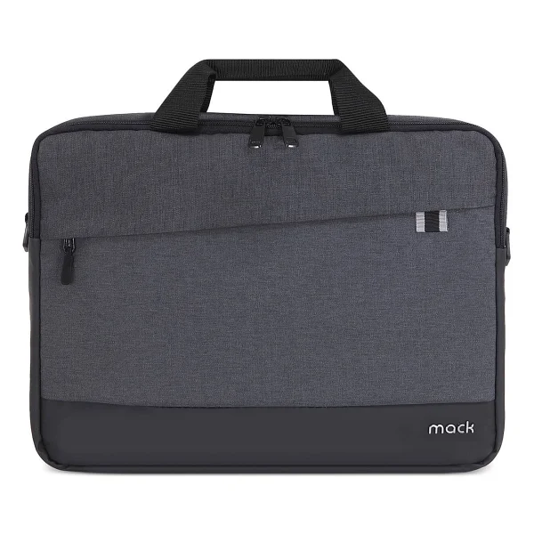 Mack Unicity Eco MCE-1111 14.1" Laptop Çantası - Görsel 8