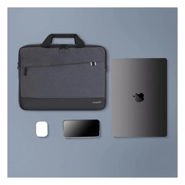 Mack Unicity Eco MCE-1111 14.1" Laptop Çantası - Görsel 6
