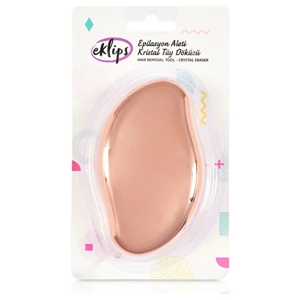 Eklips Kristal Tüy Dökücü - Görsel 2