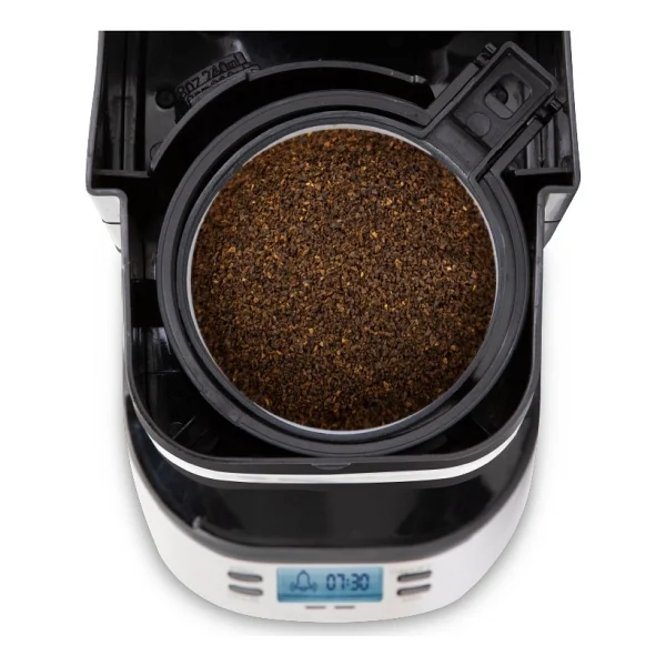Goldmaster GM 7354 Mola Zaman Ayarlı Otomatik Filtre Kahve Makinesi - Görsel 3