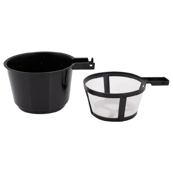 Goldmaster GM 7354 Mola Zaman Ayarlı Otomatik Filtre Kahve Makinesi - Görsel 5