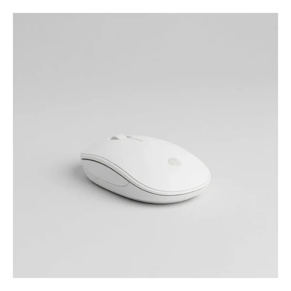 HP TLM1 3CY36PA Beyaz Sessiz Bluetooth ve Wireless Mouse - Görsel 10