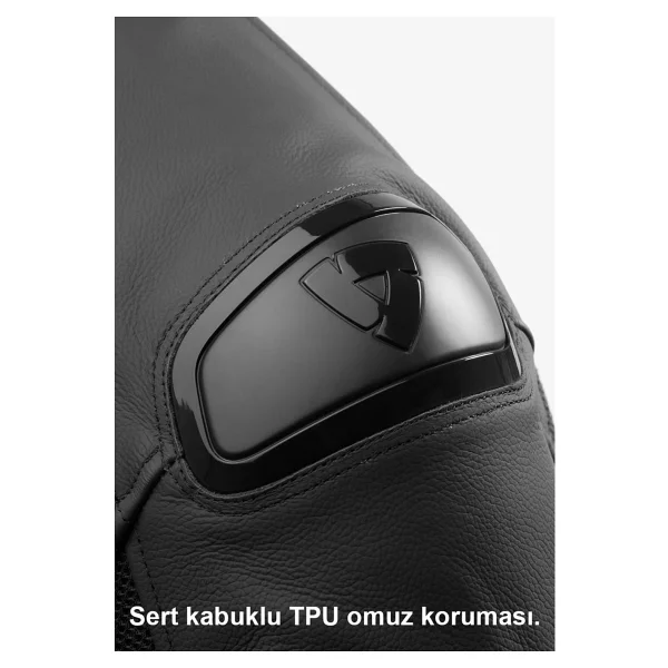 Revit Quantum 2 Air Yazlık Motosiklet Montu - Görsel 10