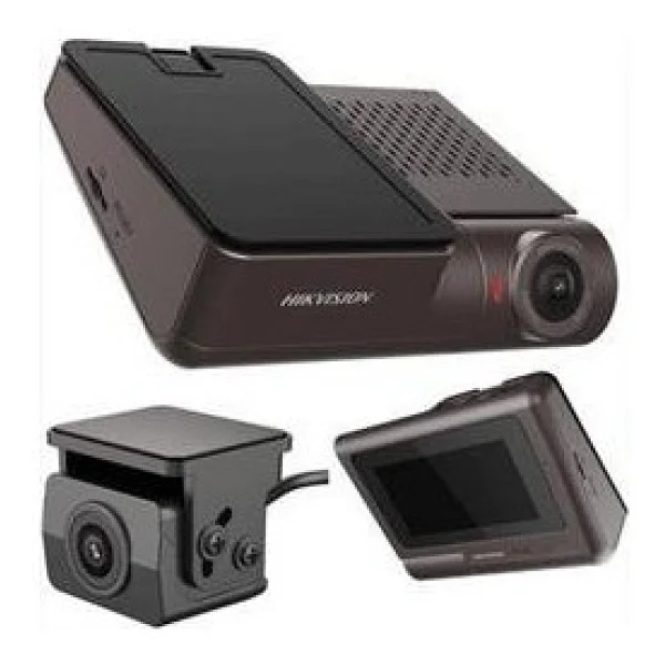 Hikvision AE-DC8322-G2PRO 4K Ön Araç Kamerası - Görsel 6