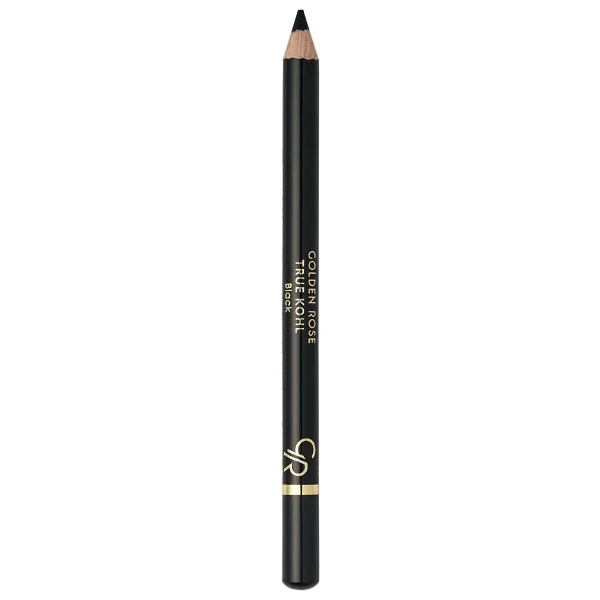 Golden Rose True Kohl Brown Göz Kalemi - Görsel 3